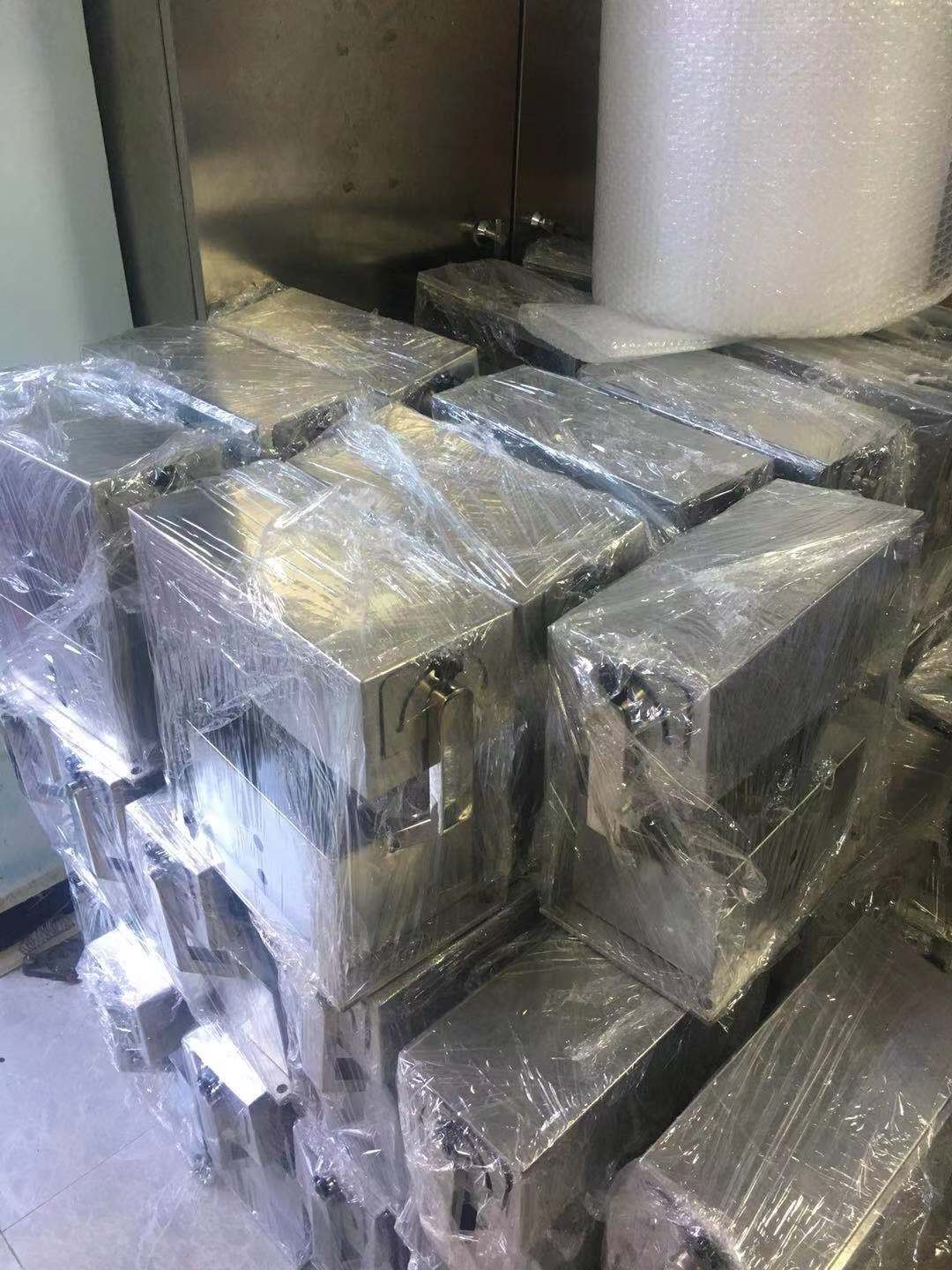 航空障礙燈生產(chǎn)廠家哪家好？送飛實業(yè)怎么樣